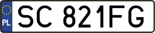 SC821FG