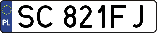SC821FJ