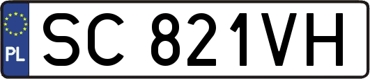 SC821VH