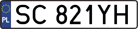 SC821YH