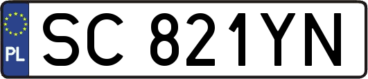 SC821YN