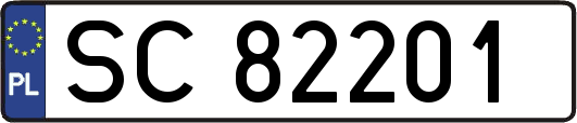 SC82201