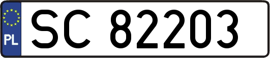 SC82203