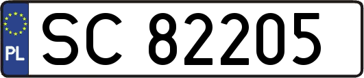 SC82205