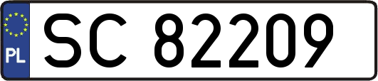 SC82209