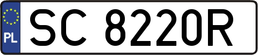 SC8220R