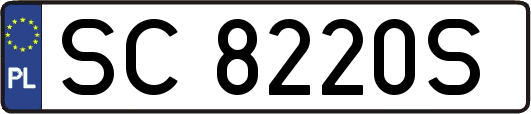 SC8220S