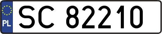 SC82210