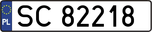 SC82218