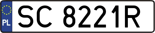 SC8221R