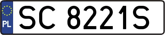 SC8221S