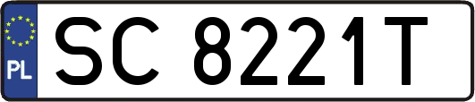 SC8221T