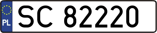 SC82220