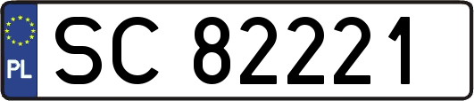 SC82221