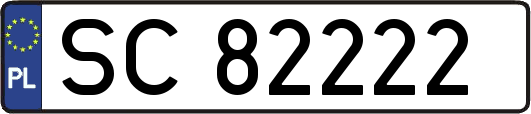 SC82222