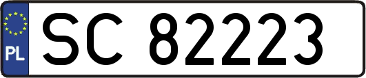 SC82223