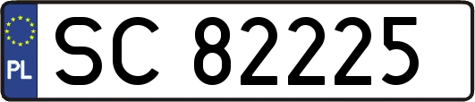 SC82225
