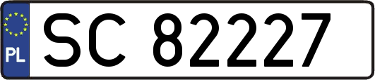 SC82227