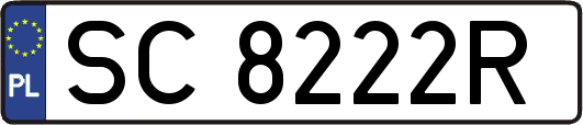 SC8222R