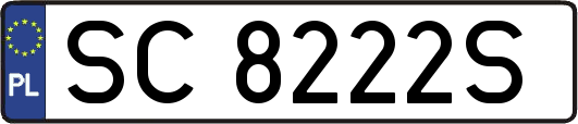 SC8222S