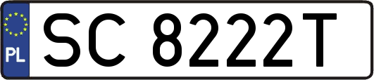 SC8222T