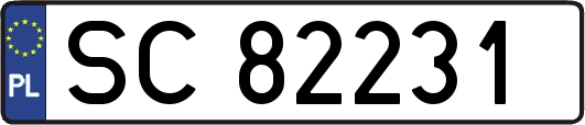 SC82231