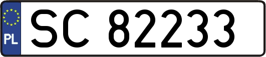 SC82233