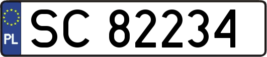 SC82234