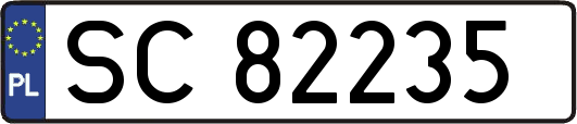 SC82235