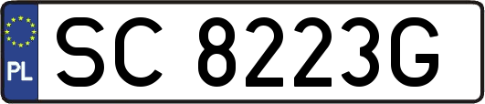 SC8223G