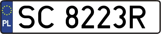 SC8223R