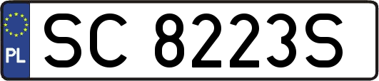 SC8223S