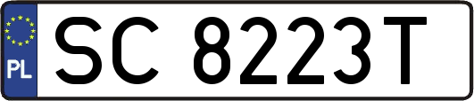 SC8223T