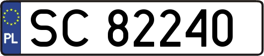 SC82240