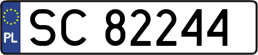SC82244