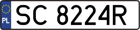 SC8224R