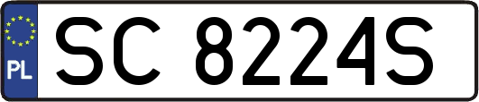 SC8224S