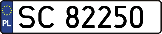 SC82250