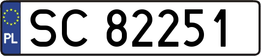 SC82251