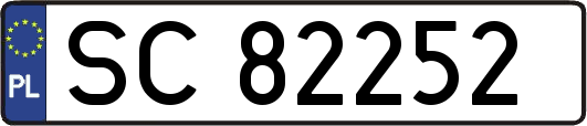 SC82252