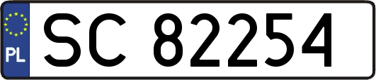 SC82254