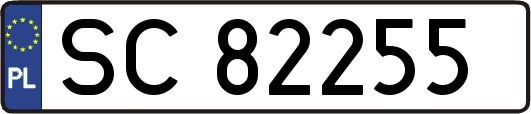SC82255