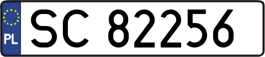 SC82256