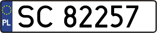 SC82257