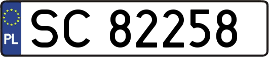 SC82258