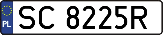 SC8225R