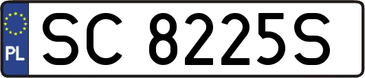 SC8225S