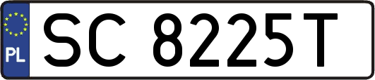 SC8225T