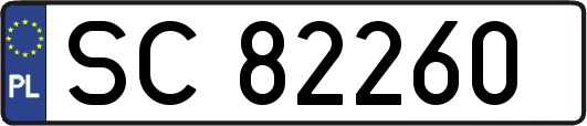 SC82260