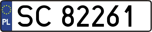 SC82261